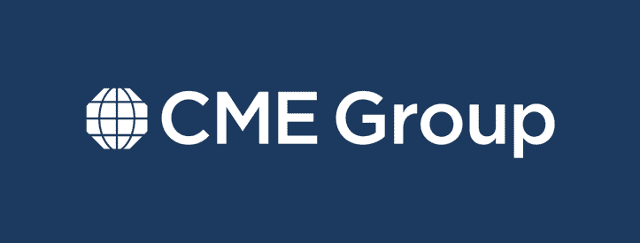 CME Group Logo